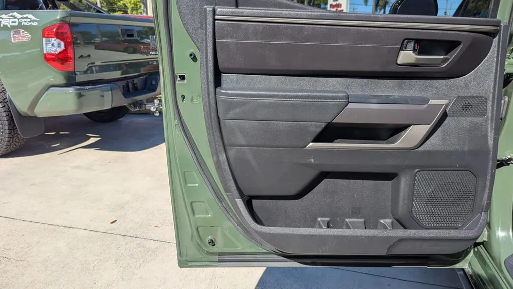 Florida Fine Cars - Used TOYOTA TUNDRA 2WD 2022 WEST PALM SR5