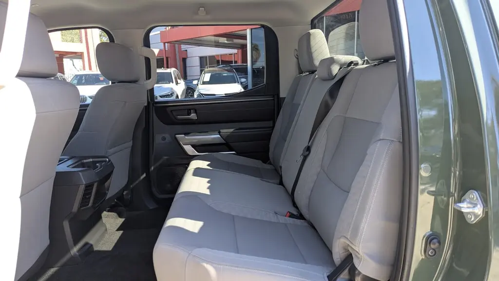 Florida Fine Cars - Used TOYOTA TUNDRA 2WD 2022 WEST PALM SR5