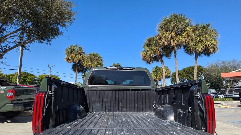 Florida Fine Cars - Used TOYOTA TUNDRA 2WD 2022 WEST PALM SR5