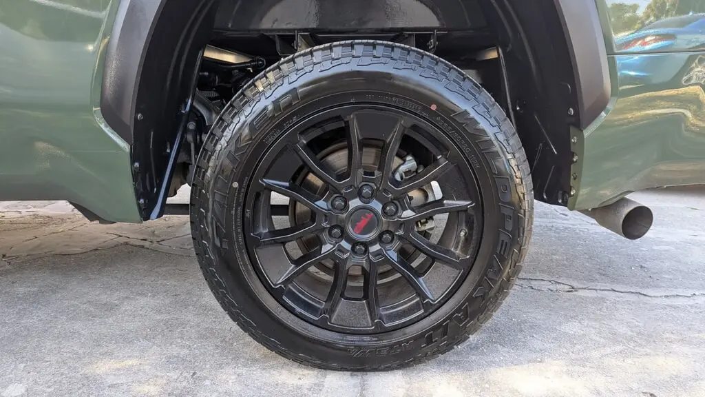 Florida Fine Cars - Used TOYOTA TUNDRA 2WD 2022 WEST PALM SR5