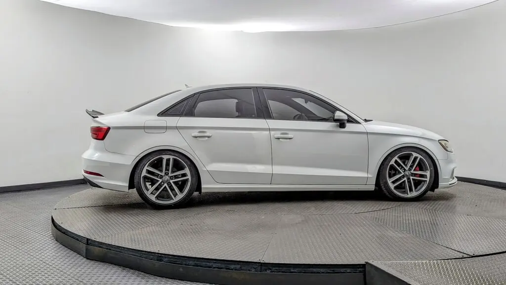 Florida Fine Cars - Used AUDI A3 2018 MARGATE PREMIUM