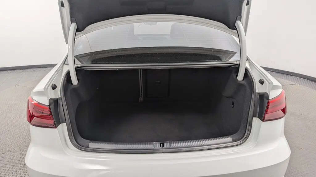 Florida Fine Cars - Used AUDI A3 2018 MARGATE PREMIUM