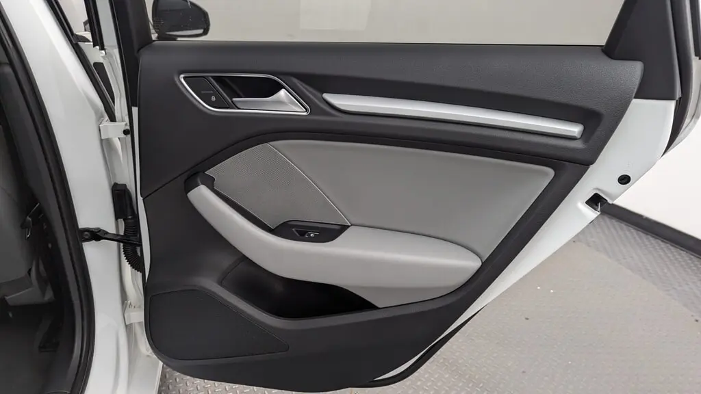 Florida Fine Cars - Used AUDI A3 2018 MARGATE PREMIUM