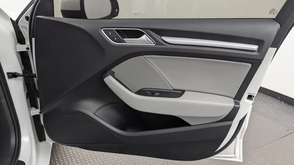 Florida Fine Cars - Used AUDI A3 2018 MARGATE PREMIUM