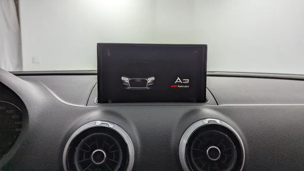 Florida Fine Cars - Used AUDI A3 2018 MARGATE PREMIUM