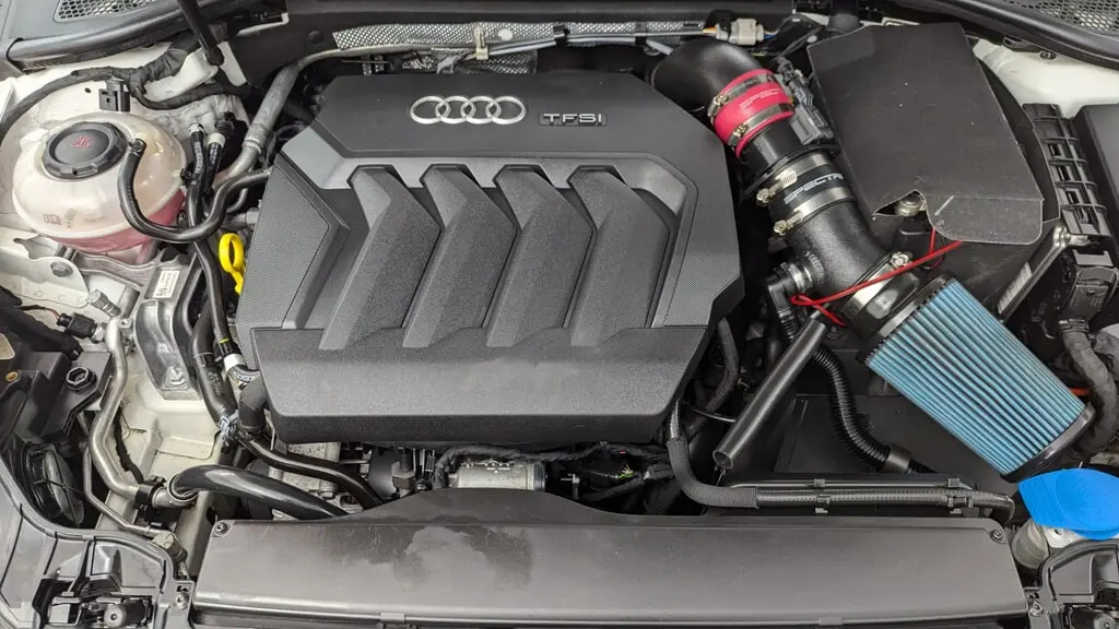 Florida Fine Cars - Used AUDI A3 2018 MARGATE PREMIUM