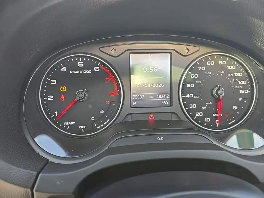 Florida Fine Cars - Used AUDI A3 2018 MARGATE PREMIUM