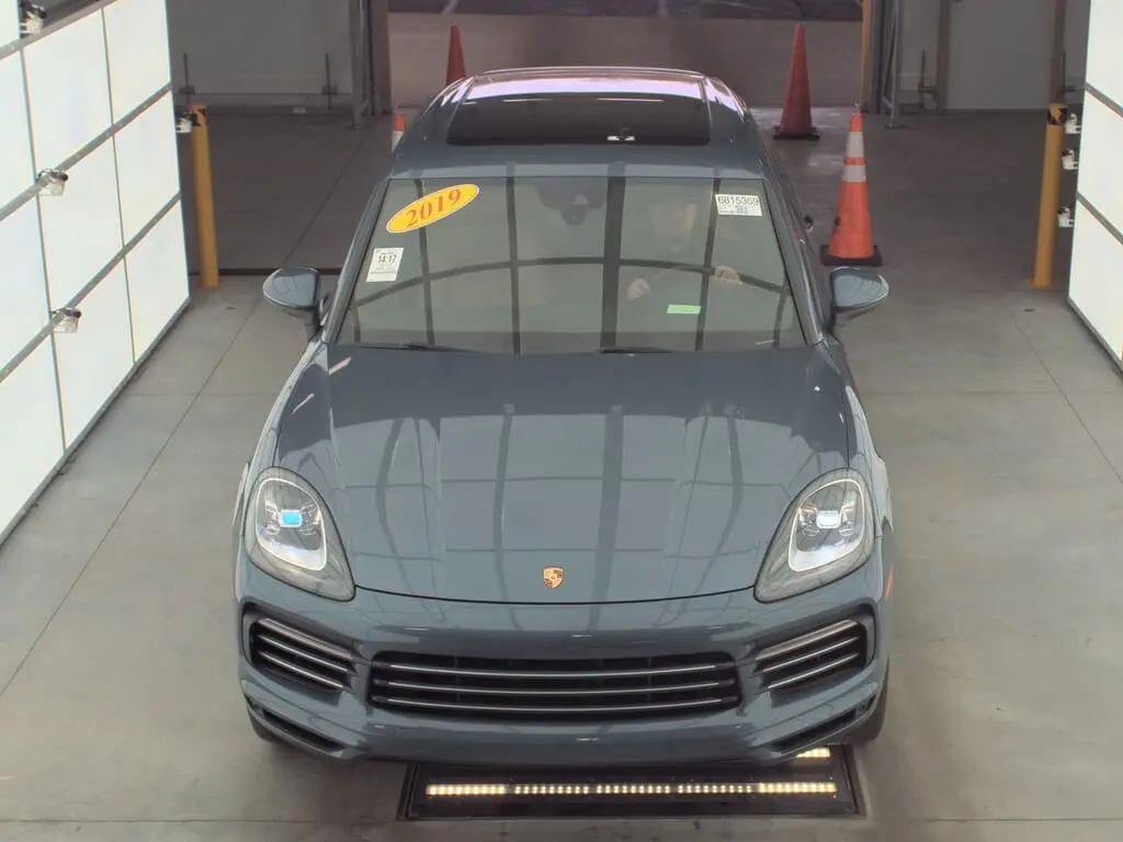 Florida Fine Cars - Used PORSCHE CAYENNE 2019 MARGATE 