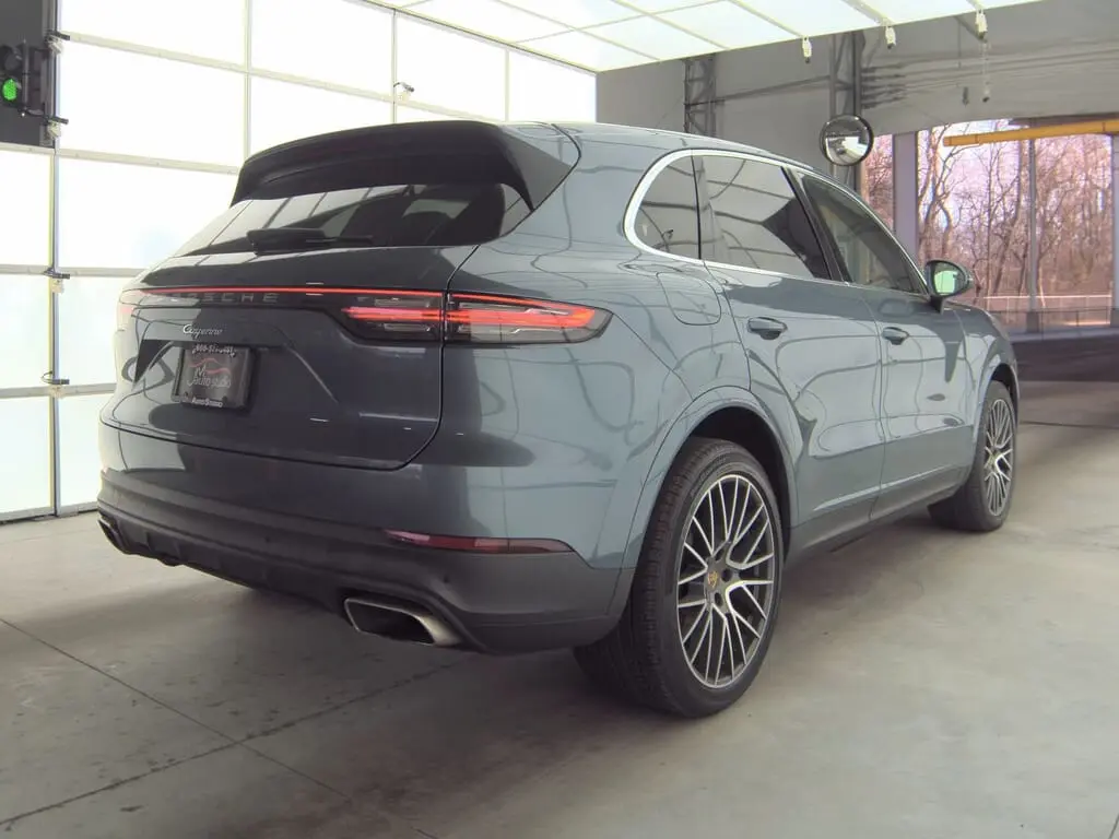 Florida Fine Cars - Used PORSCHE CAYENNE 2019 MARGATE 