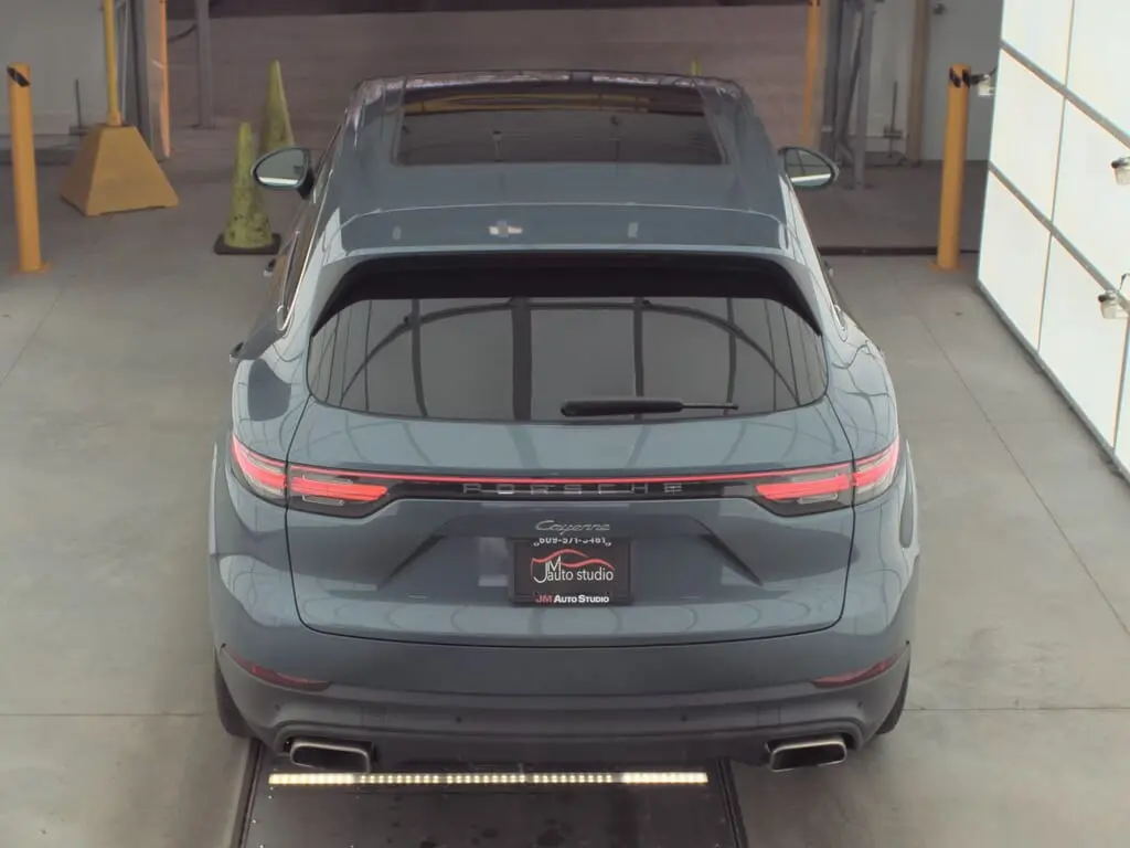 Florida Fine Cars - Used PORSCHE CAYENNE 2019 MARGATE 