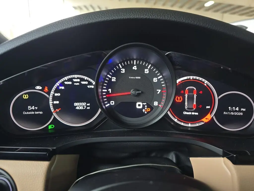 Florida Fine Cars - Used PORSCHE CAYENNE 2019 MARGATE 