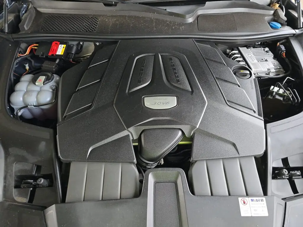 Florida Fine Cars - Used PORSCHE CAYENNE 2019 MARGATE 