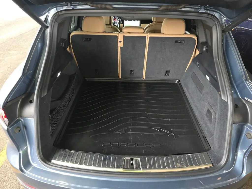 Florida Fine Cars - Used PORSCHE CAYENNE 2019 MARGATE 