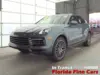 Florida Fine Cars - Used PORSCHE CAYENNE 2019 MARGATE 