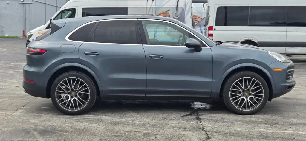 Florida Fine Cars - Used PORSCHE CAYENNE 2019 MARGATE 