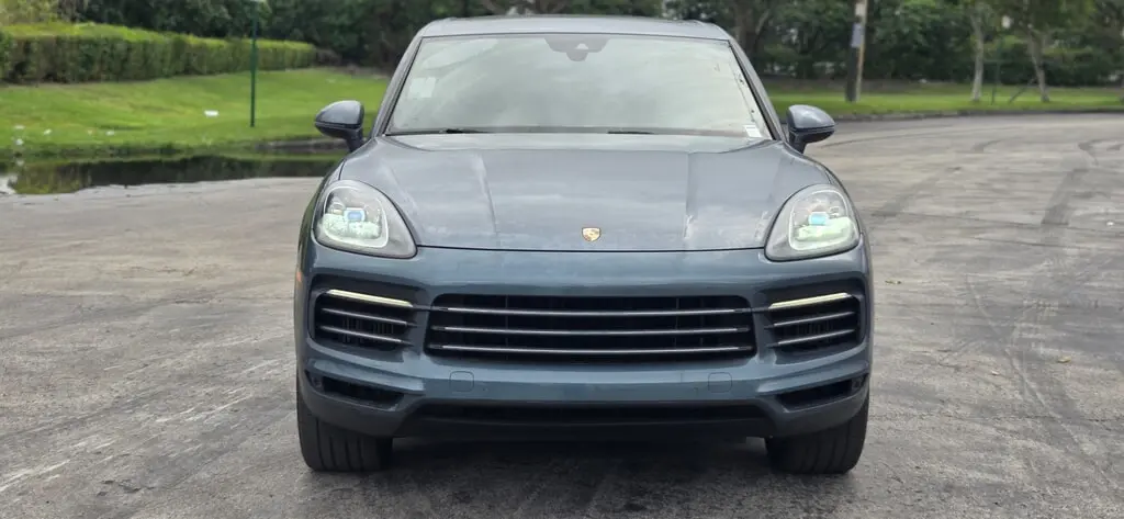 Florida Fine Cars - Used PORSCHE CAYENNE 2019 MARGATE 
