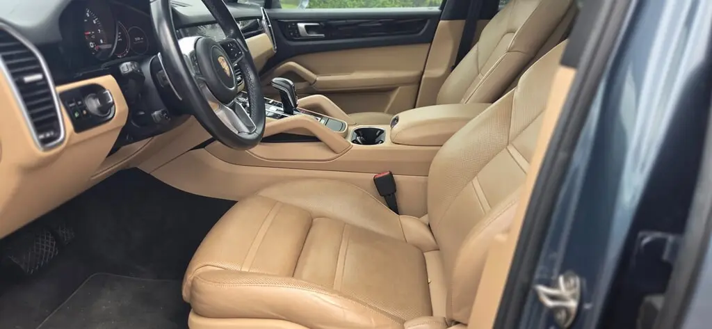 Florida Fine Cars - Used PORSCHE CAYENNE 2019 MARGATE 