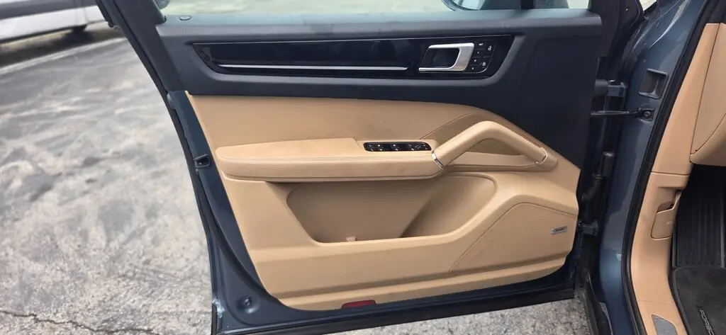 Florida Fine Cars - Used PORSCHE CAYENNE 2019 MARGATE 