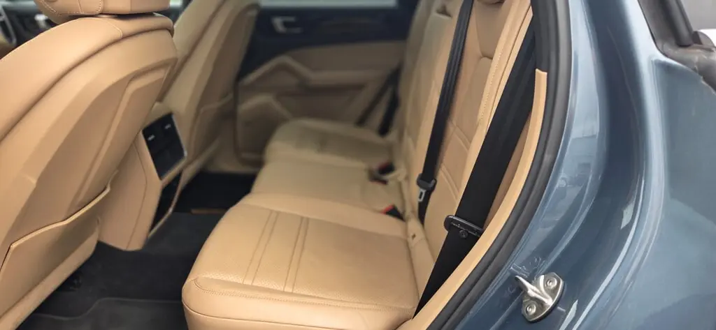 Florida Fine Cars - Used PORSCHE CAYENNE 2019 MARGATE 