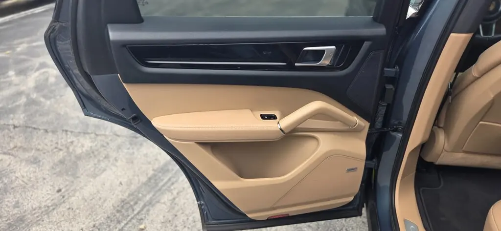 Florida Fine Cars - Used PORSCHE CAYENNE 2019 MARGATE 