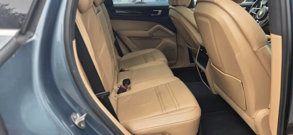 Florida Fine Cars - Used PORSCHE CAYENNE 2019 MARGATE 