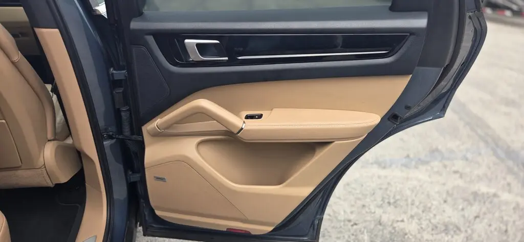 Florida Fine Cars - Used PORSCHE CAYENNE 2019 MARGATE 