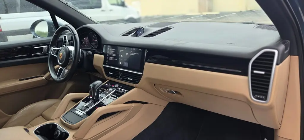 Florida Fine Cars - Used PORSCHE CAYENNE 2019 MARGATE 