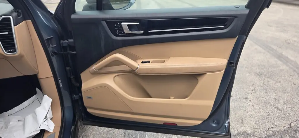 Florida Fine Cars - Used PORSCHE CAYENNE 2019 MARGATE 