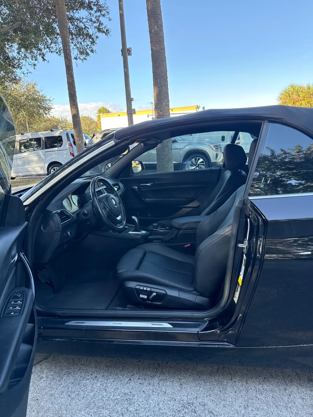 Florida Fine Cars - Used BMW 2 SERIES 2018 WEST PALM 230I