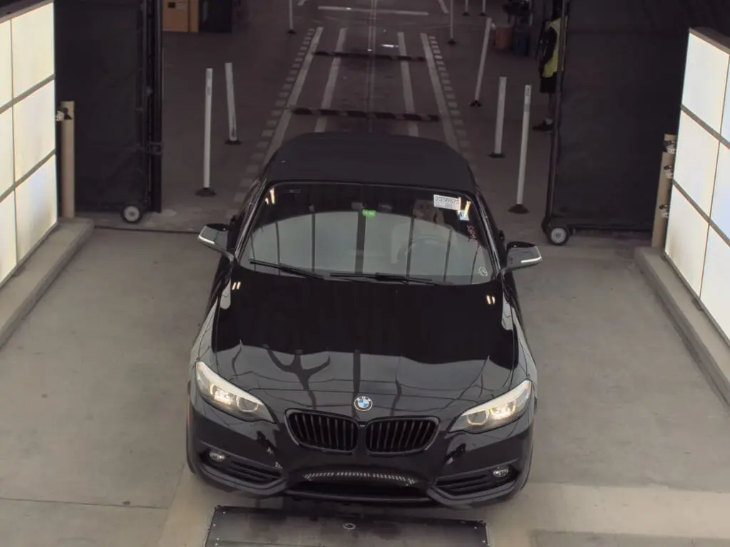 Florida Fine Cars - Used BMW 2 SERIES 2018 WEST PALM 230I
