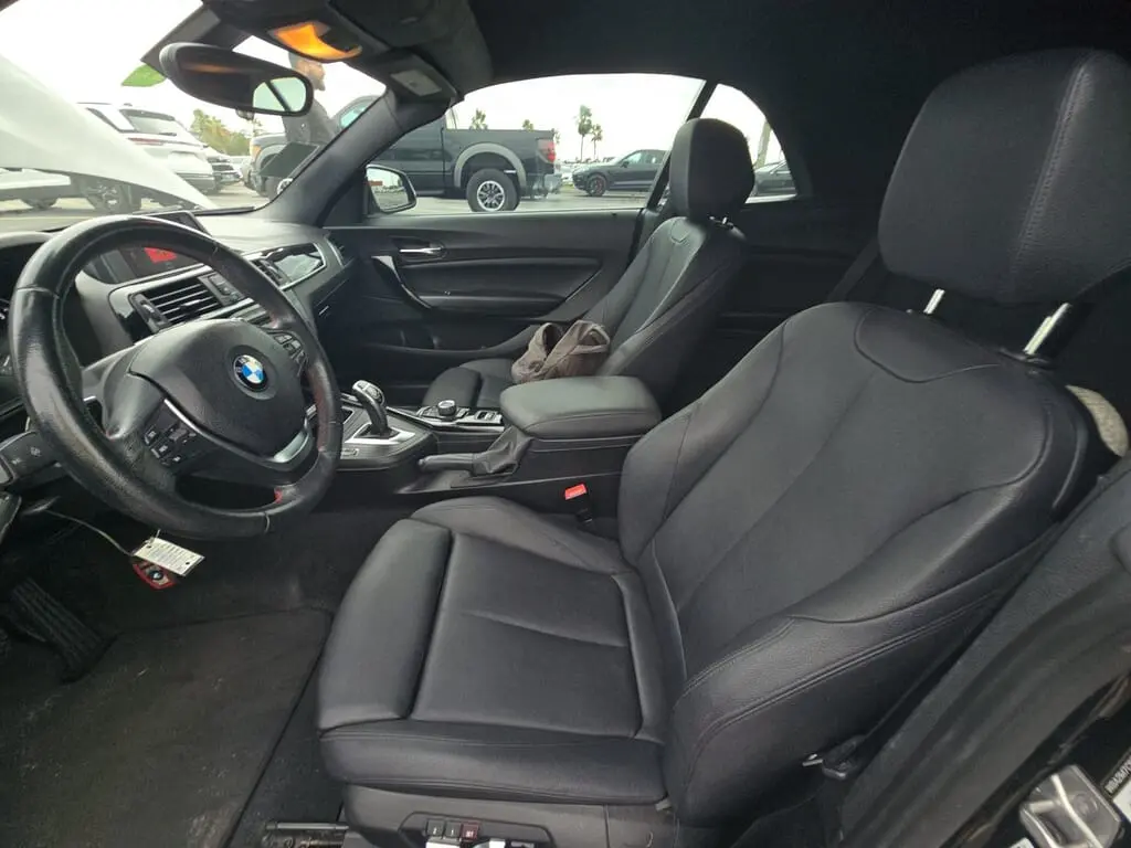 Florida Fine Cars - Used BMW 2 SERIES 2018 WEST PALM 230I