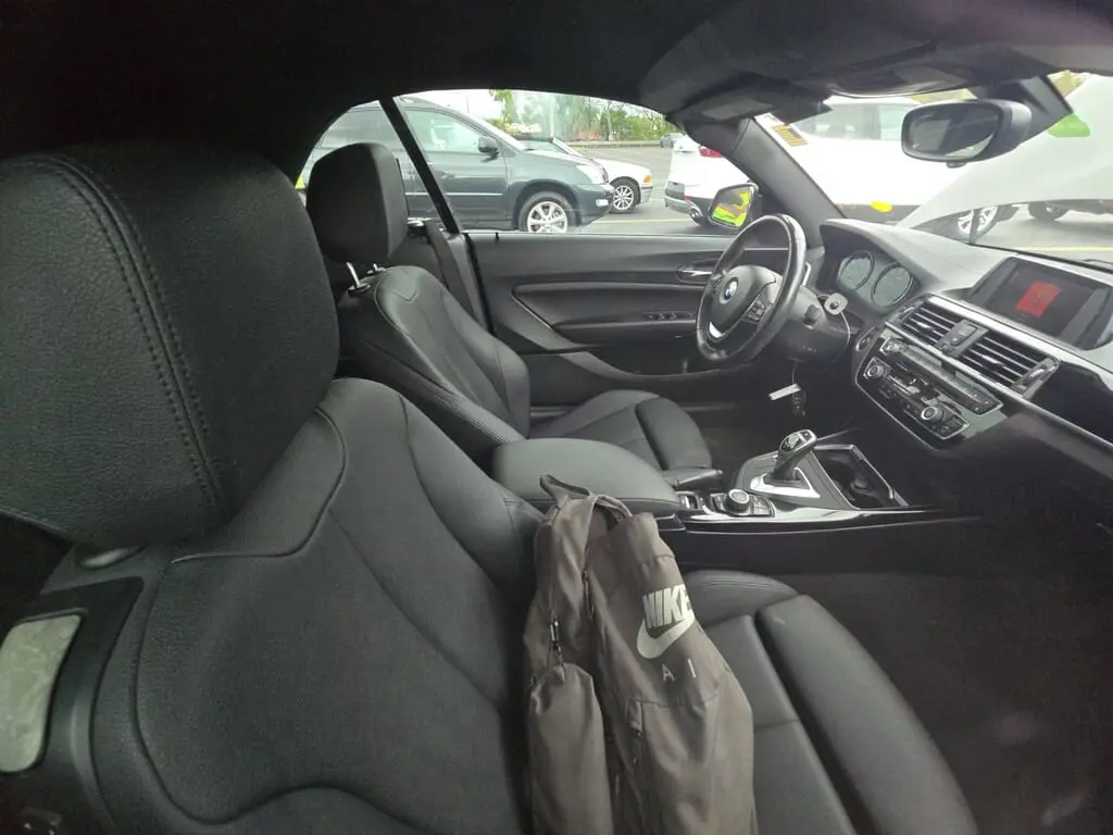 Florida Fine Cars - Used BMW 2 SERIES 2018 WEST PALM 230I