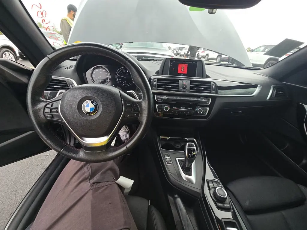 Florida Fine Cars - Used BMW 2 SERIES 2018 WEST PALM 230I