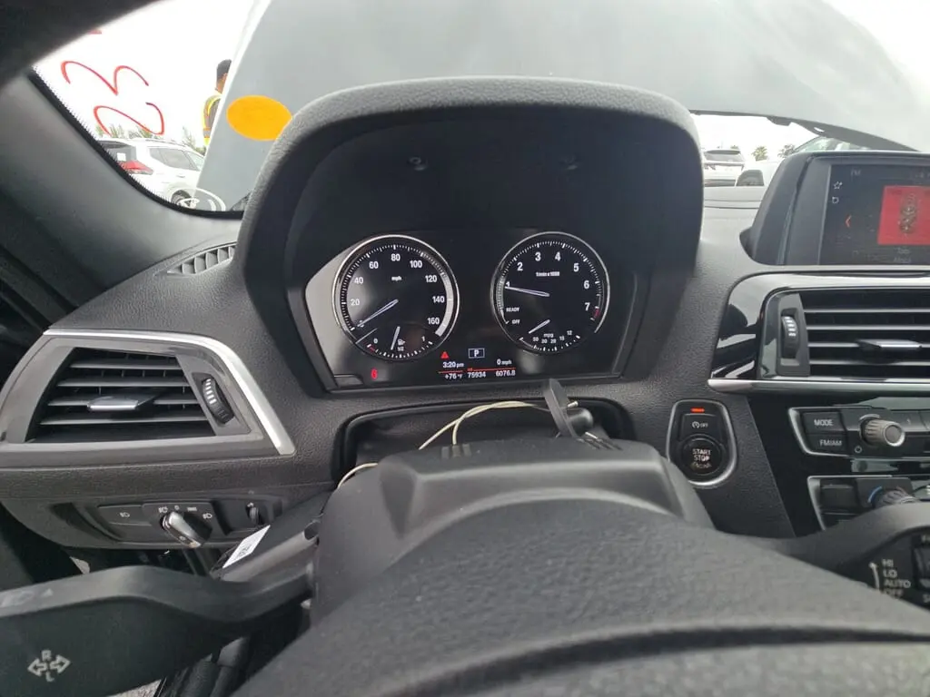 Florida Fine Cars - Used BMW 2 SERIES 2018 WEST PALM 230I