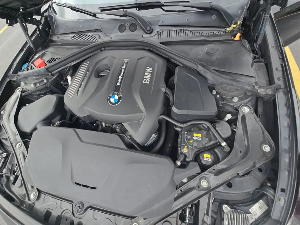 Florida Fine Cars - Used BMW 2 SERIES 2018 WEST PALM 230I