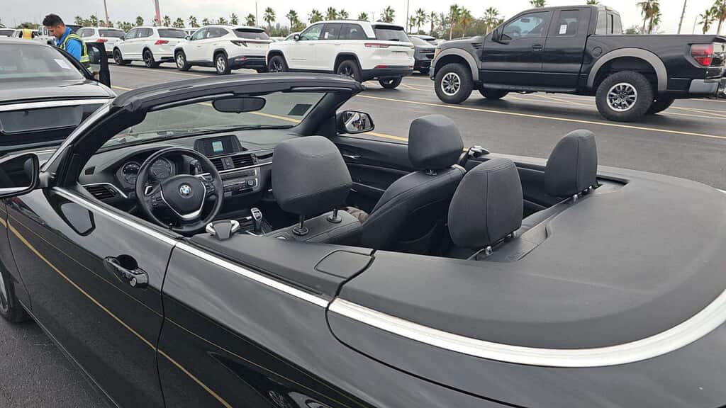 Florida Fine Cars - Used BMW 2 SERIES 2018 WEST PALM 230I