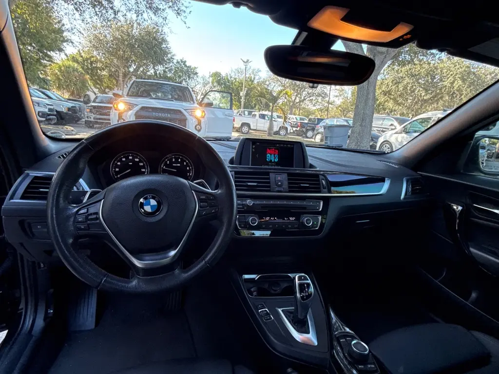Florida Fine Cars - Used BMW 2 SERIES 2018 WEST PALM 230I