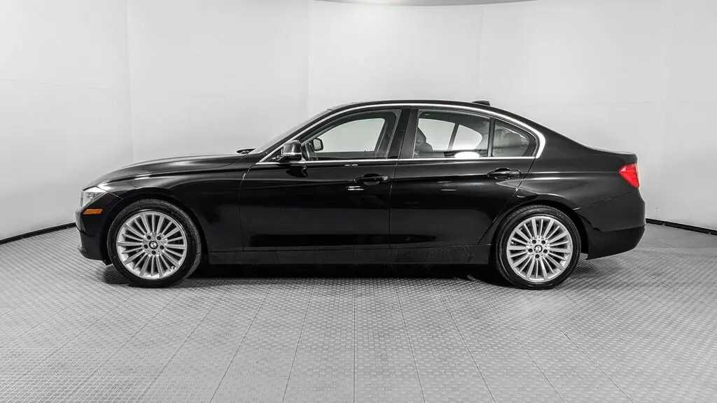 Florida Fine Cars - Used BMW 3 SERIES 2015 ORLANDO 328I