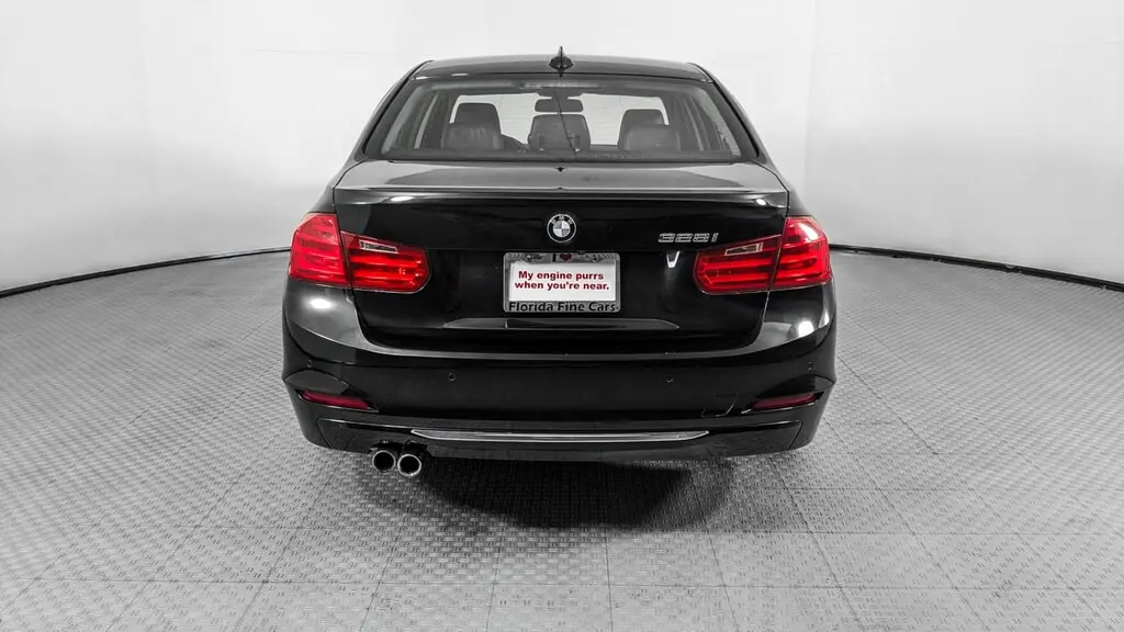 Florida Fine Cars - Used BMW 3 SERIES 2015 ORLANDO 328I