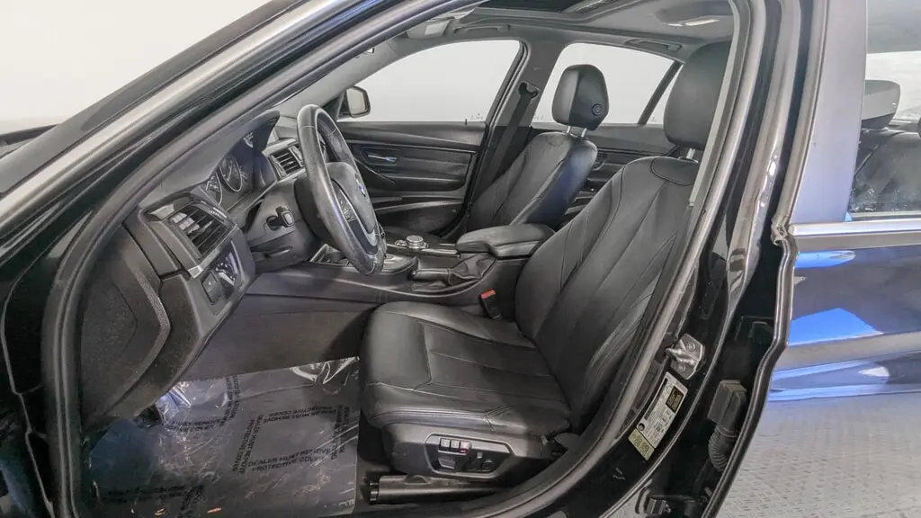 Florida Fine Cars - Used BMW 3 SERIES 2015 ORLANDO 328I