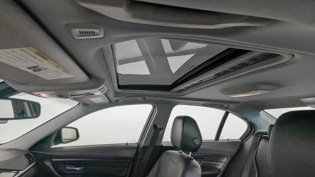 Florida Fine Cars - Used BMW 3 SERIES 2015 ORLANDO 328I