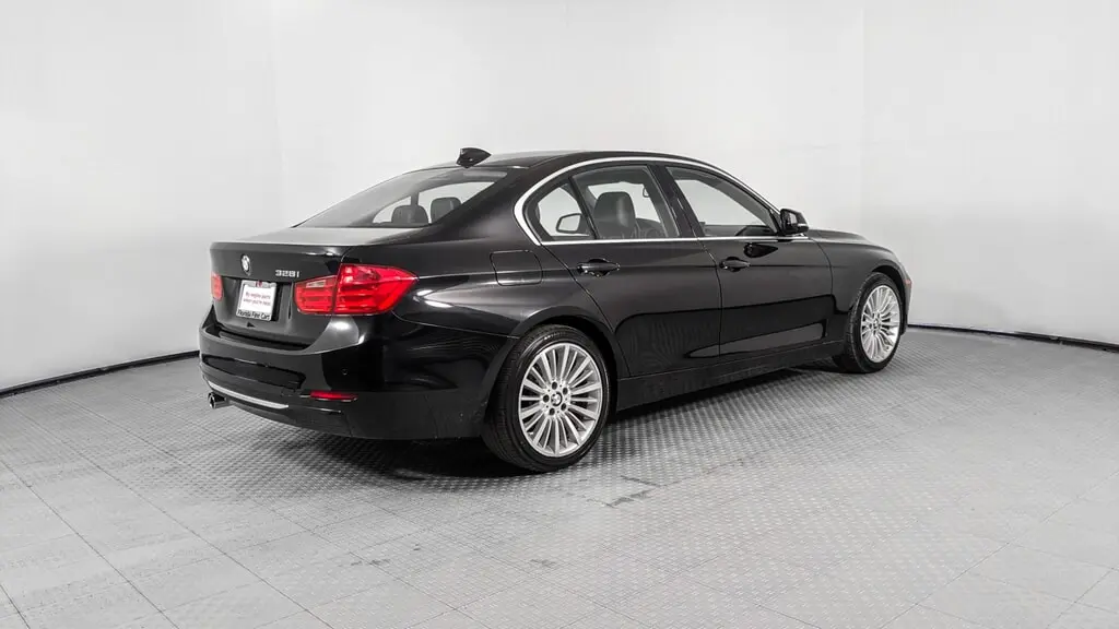 Florida Fine Cars - Used BMW 3 SERIES 2015 ORLANDO 328I