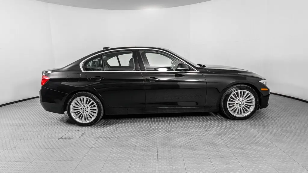 Florida Fine Cars - Used BMW 3 SERIES 2015 ORLANDO 328I