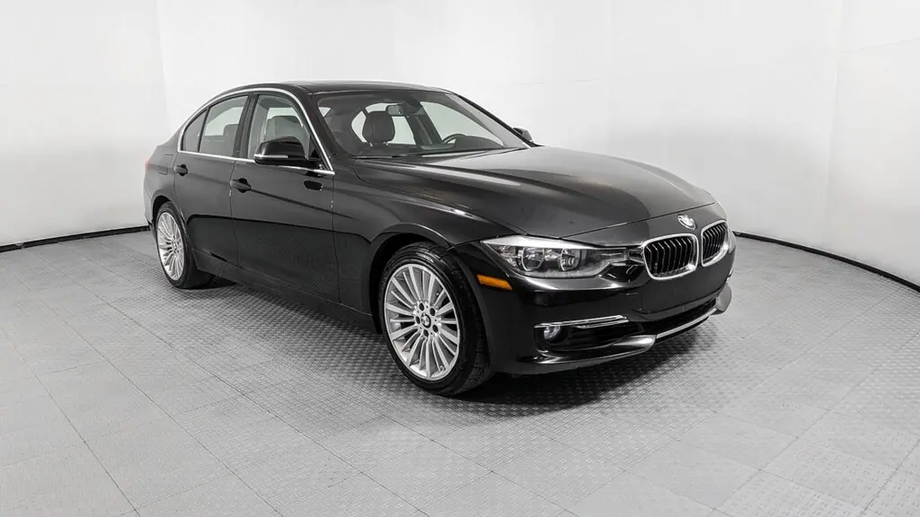Florida Fine Cars - Used BMW 3 SERIES 2015 ORLANDO 328I
