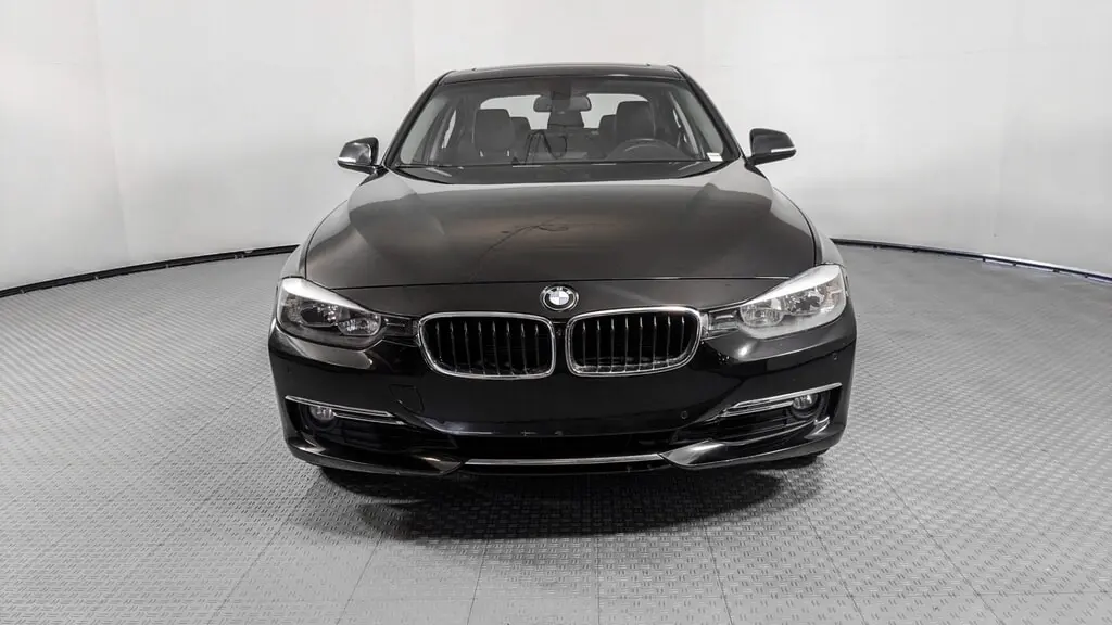 Florida Fine Cars - Used BMW 3 SERIES 2015 ORLANDO 328I