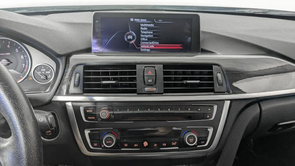 Florida Fine Cars - Used BMW 3 SERIES 2015 ORLANDO 328I