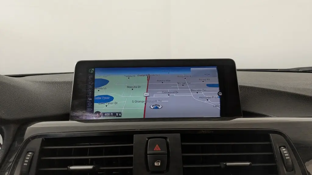 Florida Fine Cars - Used BMW 3 SERIES 2015 ORLANDO 328I