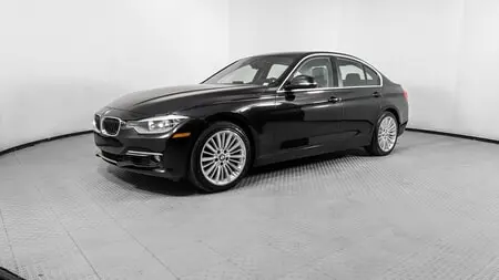 Florida Fine Cars - Used BMW 3-SERIES 2015 ORLANDO 328I