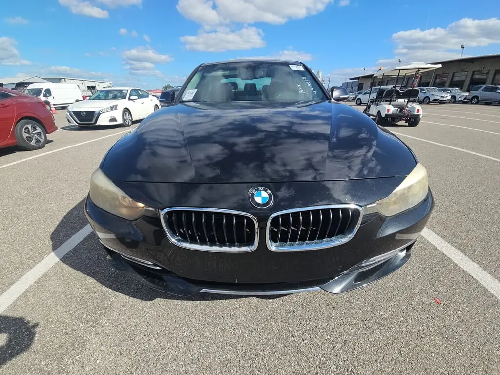Florida Fine Cars - Used BMW 3 SERIES 2015 ORLANDO 328I
