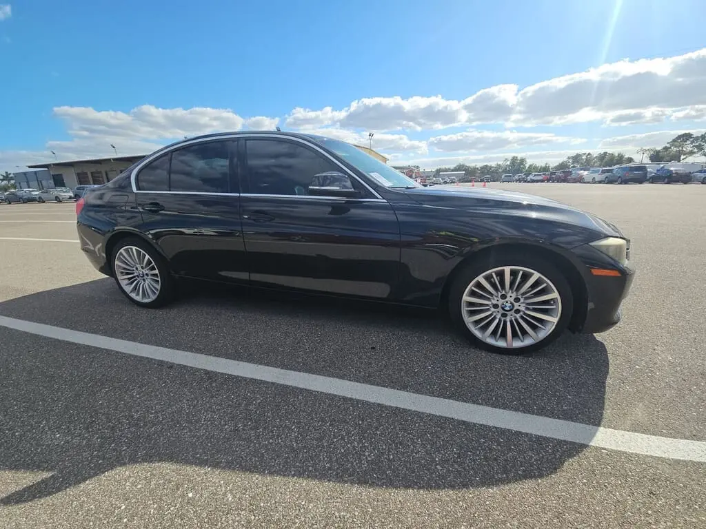 Florida Fine Cars - Used BMW 3 SERIES 2015 ORLANDO 328I